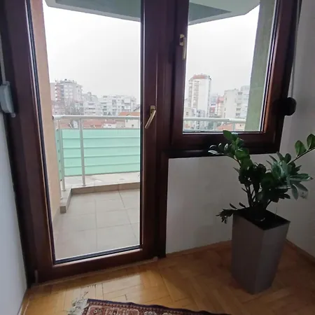 Hera Sweet 아파트