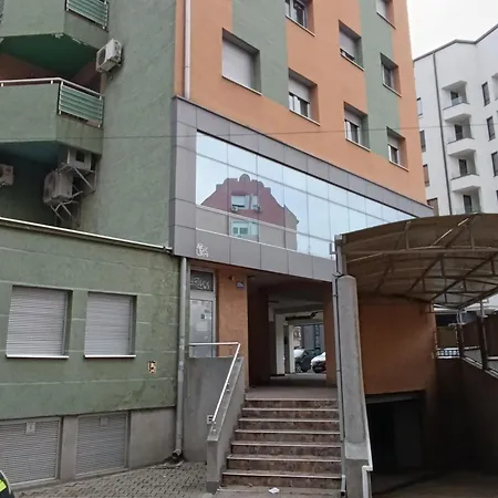 아파트 Hera Sweet *