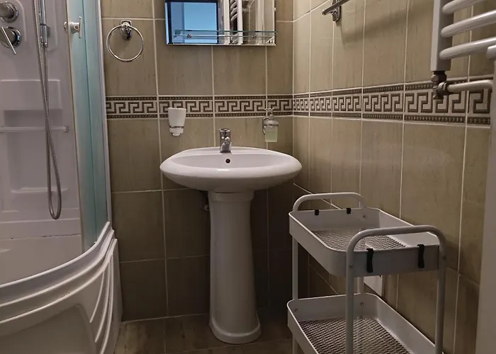 Hera Sweet 아파트