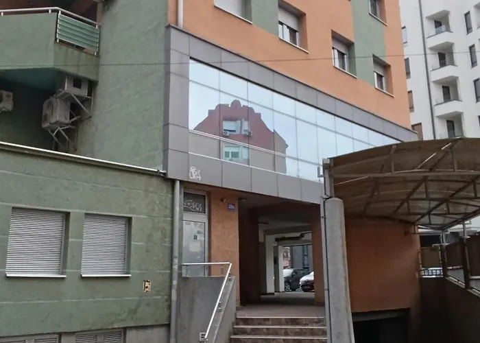 아파트 Hera Sweet *