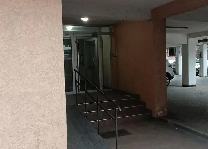 아파트 Hera Sweet Ni